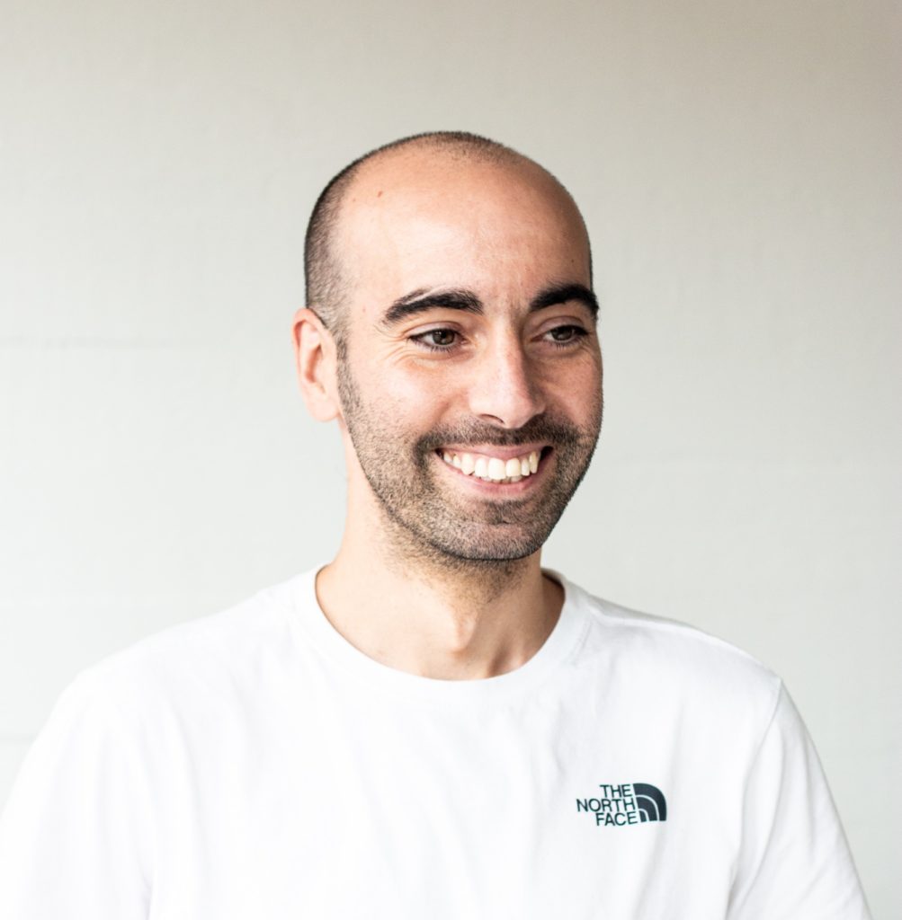 Guillem Ballesteros starts as Data Scientist at Kuva Space